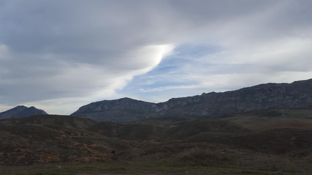 Hotel Antequera Rural Fortes La Nuit Mollina المظهر الخارجي الصورة