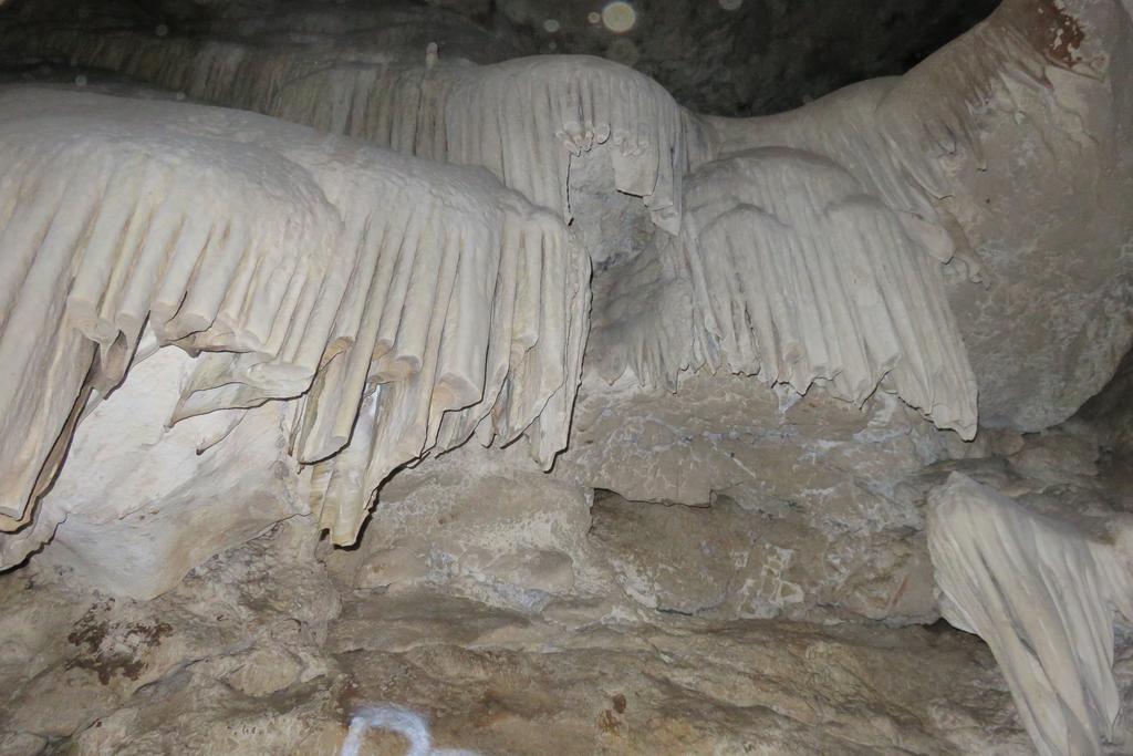 Hotel Antequera Rural Fortes La Nuit Mollina المظهر الخارجي الصورة