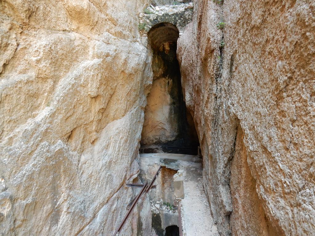 Hotel Antequera Rural Fortes La Nuit Mollina المظهر الخارجي الصورة